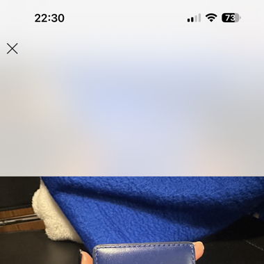 Cos portemonnai