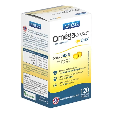 Oméga-Source®