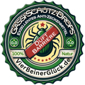 Medaille Premium Natur Gassi-Schutz Drops mit Duftbarriere