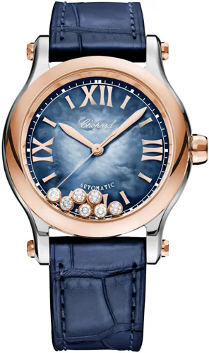 Chopard Happy Diamonds Fish