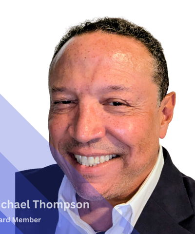 Michael Thompson