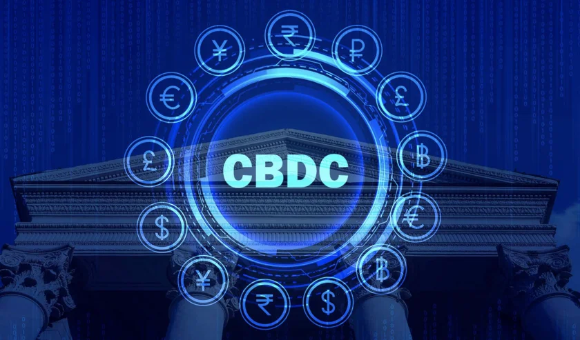 The Dark Side of CBDC: Are Governments Giving Themselves Too Much Power?