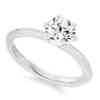 Shop lab grown diamond rings-Pobjoy Diamonds