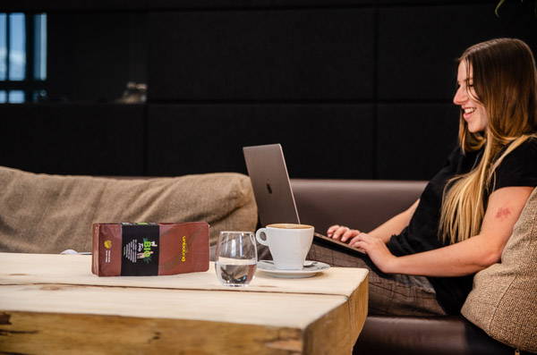 Kaffee für Büros kaffee im büro unbound
