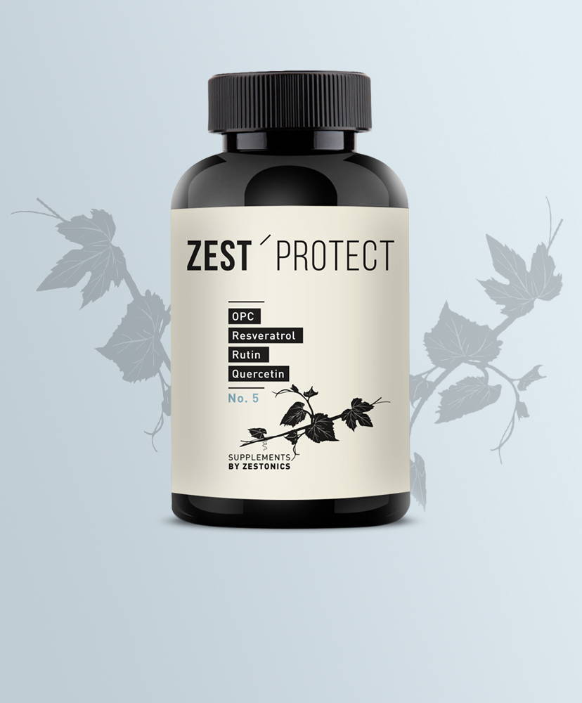 zestonics zest'protect