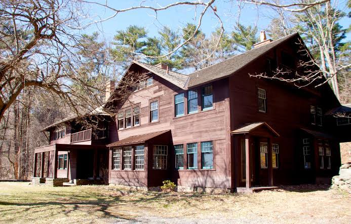 Woodstock Byrdcliffe Guild, Historic Arts Colony and Shop