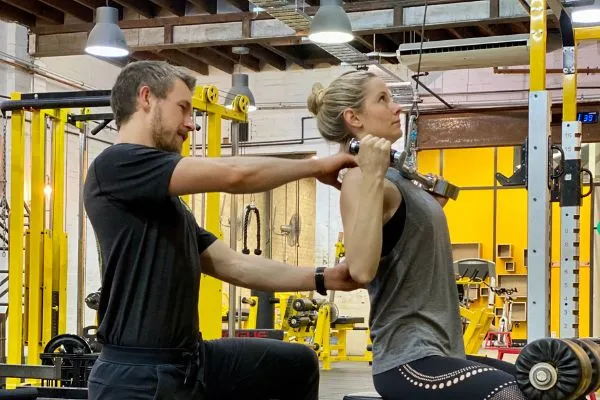 5th Element Wellness Gym - Image 2