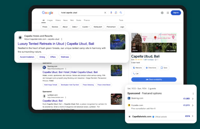 Screenshot image
