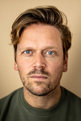 Michael de Roos