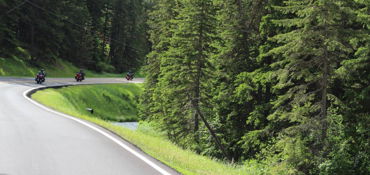 5 Amazing Self-Guided Riding Tours in the Black Hills near Sturgis, SD