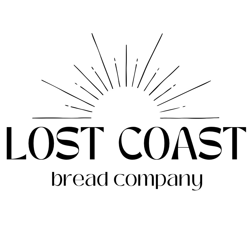 Lost Coast Bread Co. | Shelter Cove Organic Sourdough — photo from hotplate.com