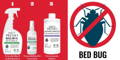 Premo Guard Products to get rid of bed bugs