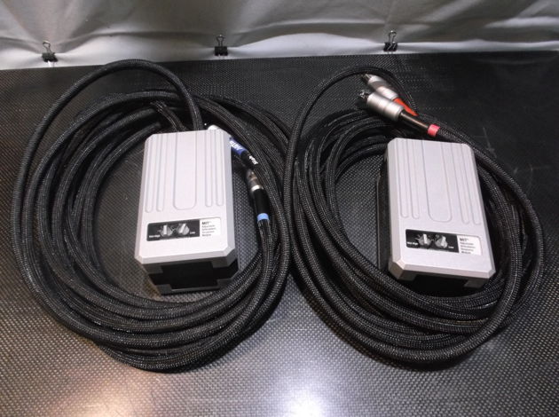 MIT Cables Oracle MA-X SHD Pro  XLR Cables