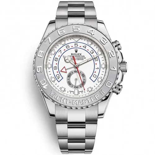 Rolex Yacht-Master II Yacht Master