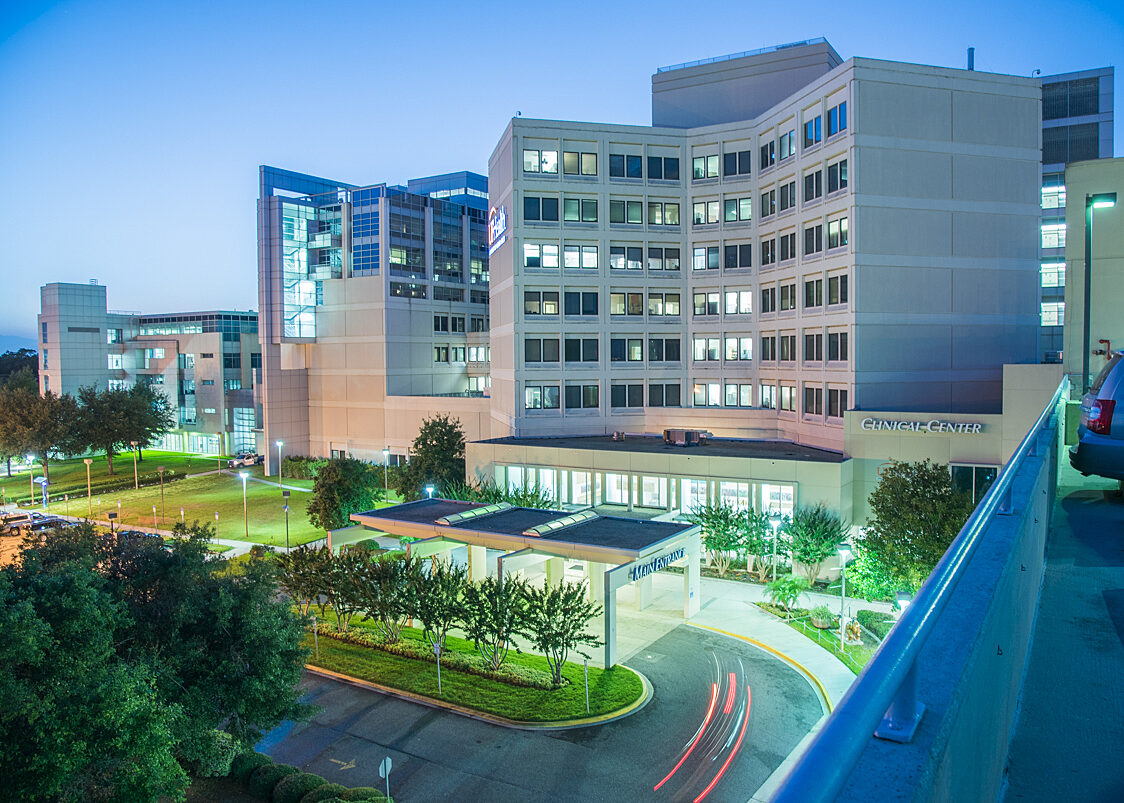Healthcare and Hospitals in Jacksonville, Florida