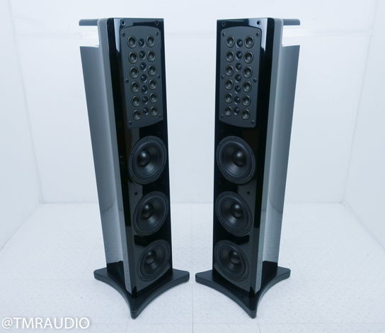 McIntosh XR200 Floorstanding Speakers XR-200 (15462)