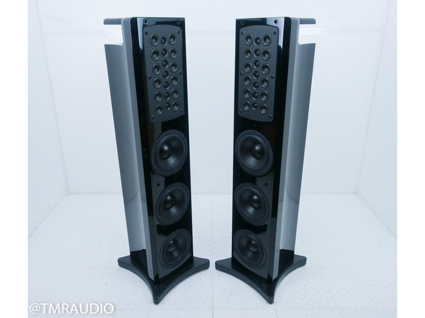 McIntosh XR200 Floorstanding Speakers XR-200 (15462)