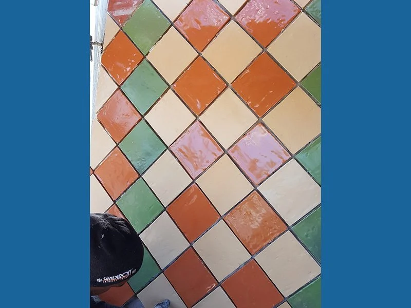 Réfection de la couverture de l’église de Contes — photo 7 sur 17 — CEG TOITURE