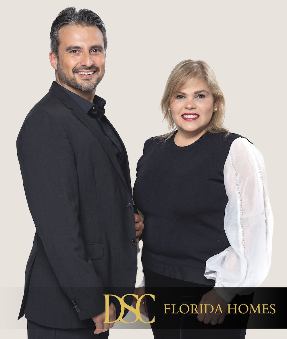 photo of agent, DSC Florida Homes