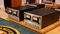 Audio Research Reference 600  All tube mono amps 5
