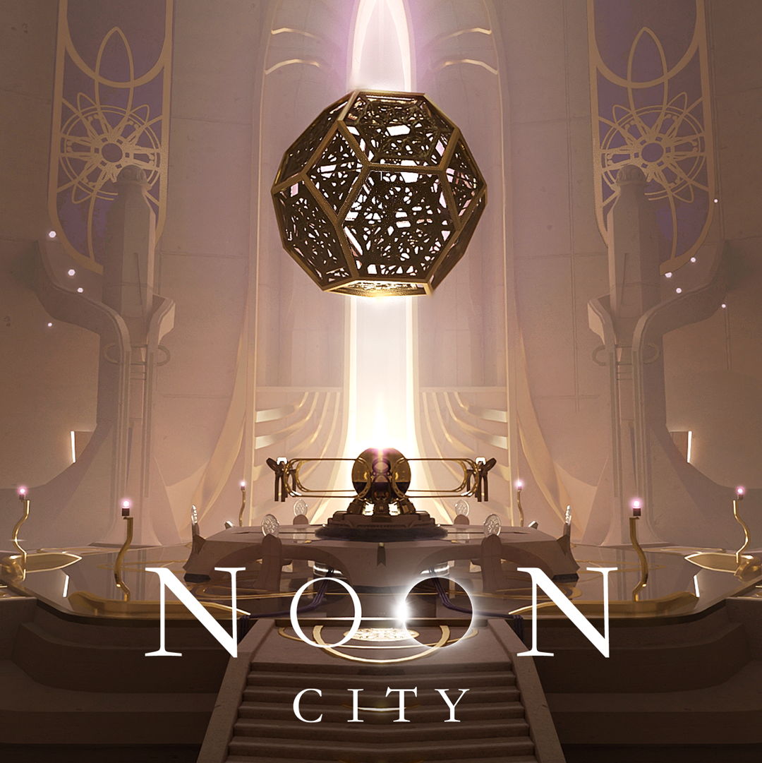 Image of Noon City