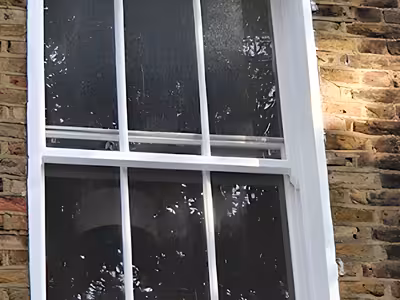 London Windows Repairs Ltd thumbnail