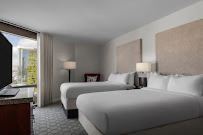 Marriott's Grand Chateau