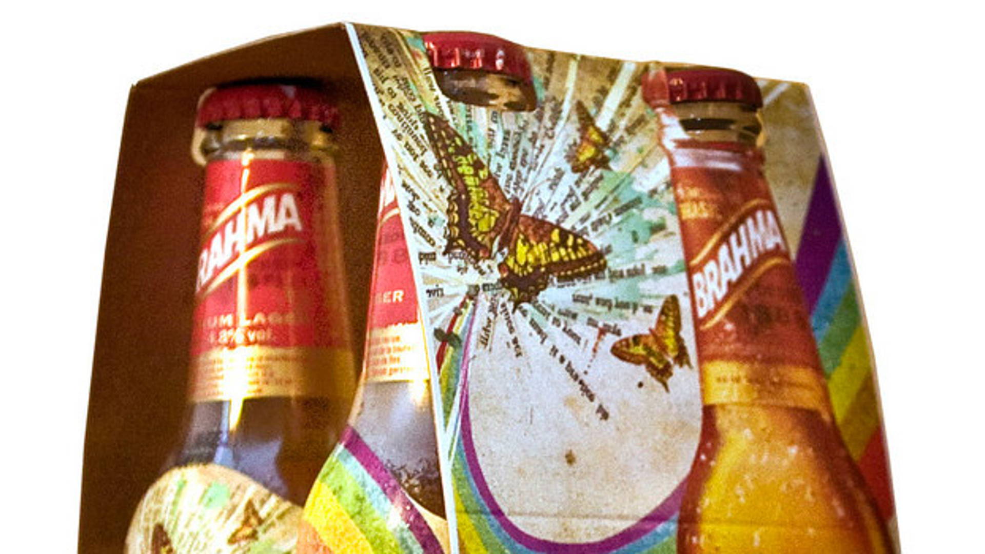 Featured image for Brahma Beer