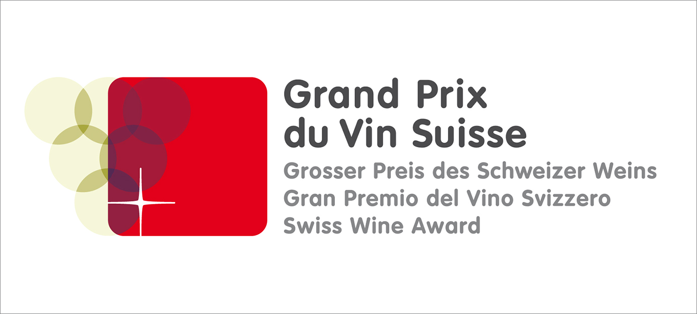 Grand prix du Vin Suisse