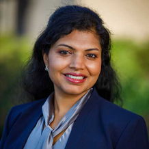 Richa Aggarwal, MD
