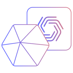 superpod and logo icon