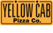 Yellow Cab Pizza