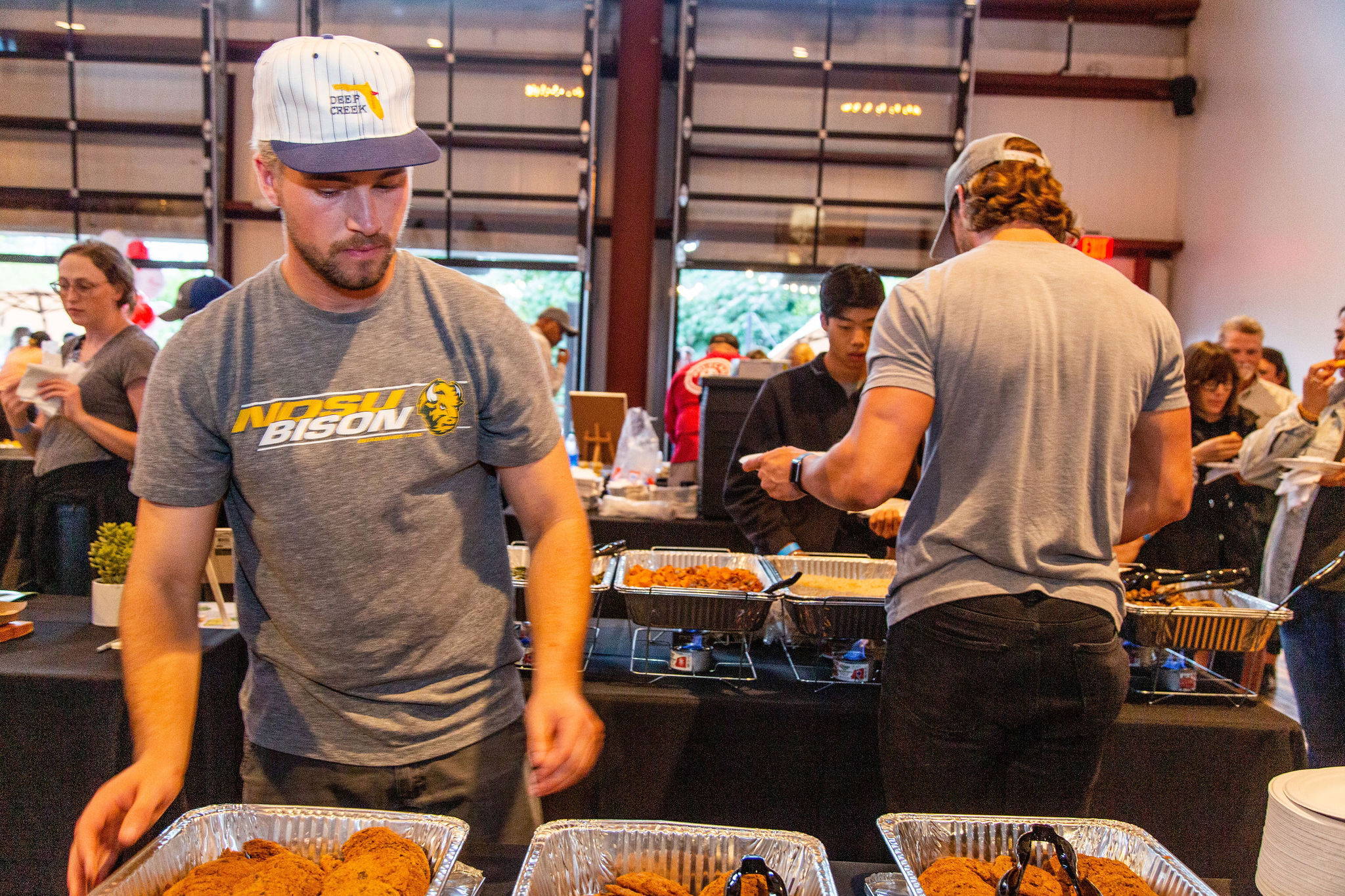 Meal Prep Careers