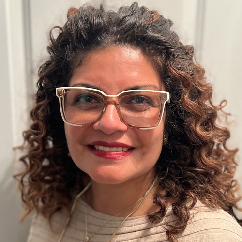 Celeste C Vasquez