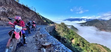 4Days Hanoi Motorbike Tour to Mai Chau, Ta Xua Tram Tau near Indianapolis, IN
