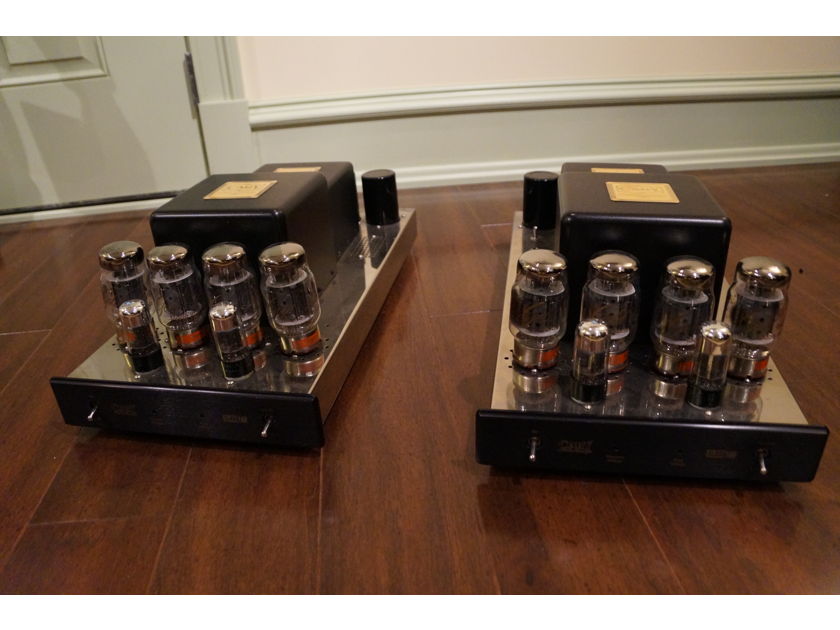 Cary Audio SLAM-100 WILL SHIP AT FULL ASKING PRICE