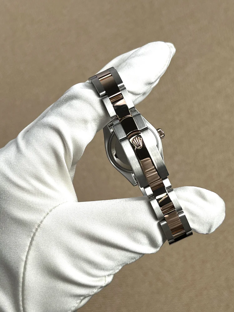 Rolex Lady-Datejust New Full set 2024, image 6