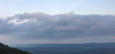 Guided Tour of Blue Ridge Parkway and Tail of Dragon near Front Royal, VA