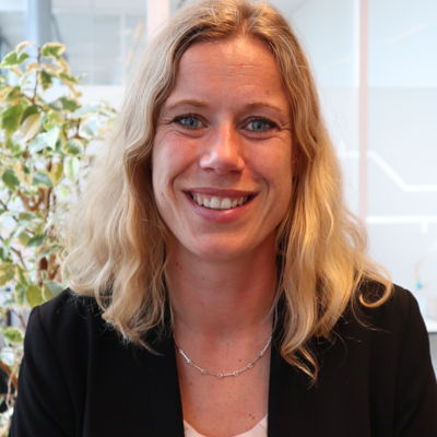 Marjolijn van den Aardweg Marjolijn van den Aardweg