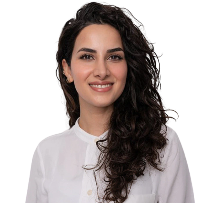 Shagajeg Doostar  Assadi