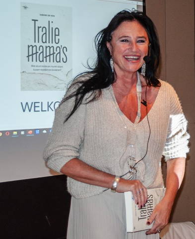 sabine de vos