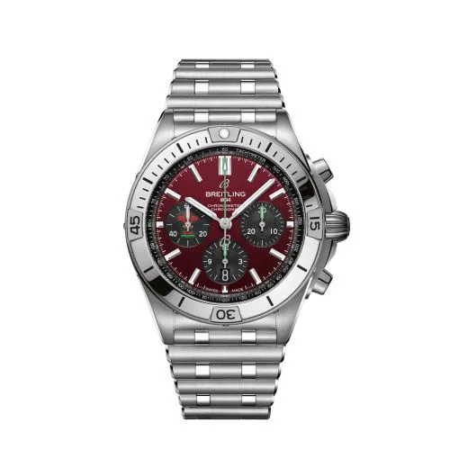 Chronomat B01 42