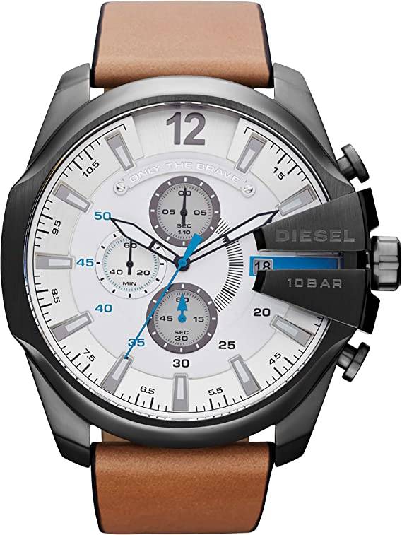 Montre Diesel homme