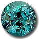 cut alexandrite