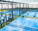 Game4Padel Clydebank
