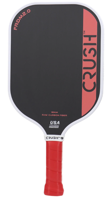 Crush FRDM 2 pickleball paddle