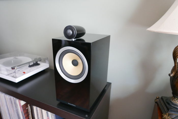 B&W (Bowers & Wilkins) CM6 S2 Excellent condition