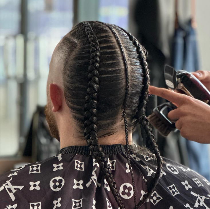 Gtrax Barbershop - Image 5