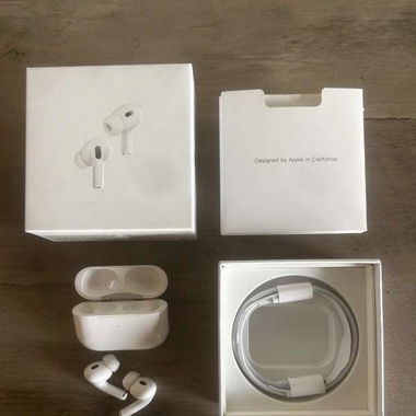 AirPods pro 2 gene
