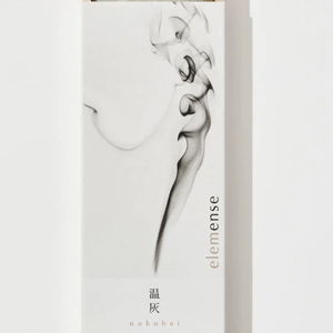 Incense nukubai